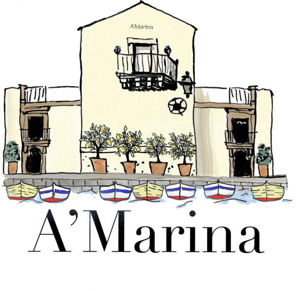Logo Camere A'Marina